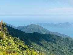 -七娘山