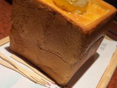 -绿茶餐厅(蓝色港湾店)