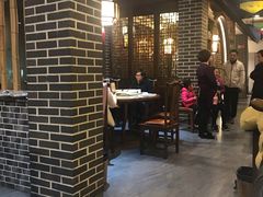 大堂-千岛湖小鱼儿·淳安匠心农家菜