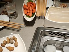 -海底捞火锅(翔龙天地广场店)