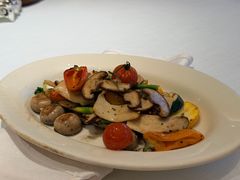 -黑宝石西餐厅(汇励99城市公园店)