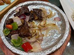 -龙景軒大酒店(共康店)
