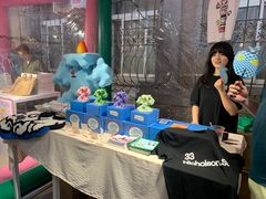 -上街里市集(悦喜客来广场店)