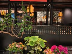 -淮扬府·游园京梦(北京SKP店)