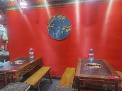 -汇聚德京味铜锅涮肉(沈家桥二路店)