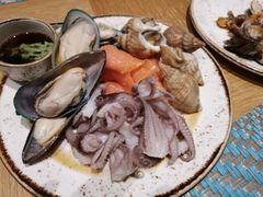 -沈阳和平艾美酒店新食谱西餐厅