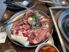 -橡果烤肉(仙林店)