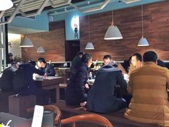 大堂-十面春风·江南面馆(崇宁路店)