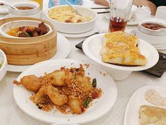 -金时代顺风大酒店(瑞虹路店)