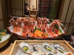 -Minase水濑·日料放题(外滩店)