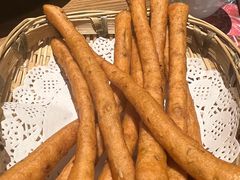 -盡膳口福跷脚牛肉火锅(合生汇购物中心店)