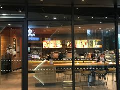 门面-星巴克(讯美科技广场店)