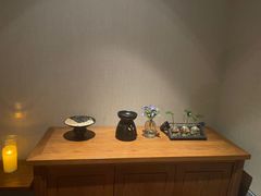 -丽江金茂隐逸酒店-凯悦臻选SPA