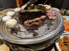 -泥炉烧肉师(新街口金銮巷店)