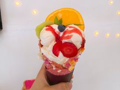 -哈根达斯(龙湖时代天街店)