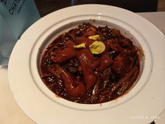 -港丽餐厅(高德置地店)