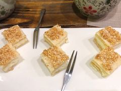 蒙古冰糕-格日勒阿妈蒙古厨房(大召店)