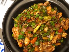 -BetterThai 泰加(苏州中心店)