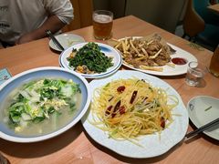-群姐面馆·海鲜烧烤(同安路二店)