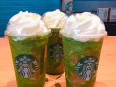 -星巴克(德阳洋洋百货店)