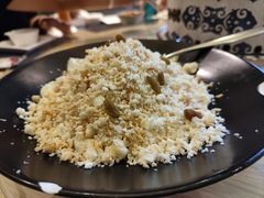 -斯琴阿妈蒙古餐厅(新城店)
