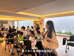 -东莞松山湖万象汇