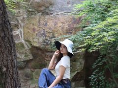 -宝岩生态观光园