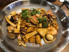 -川锅哎哟·麻辣香锅(国大城市广场店)