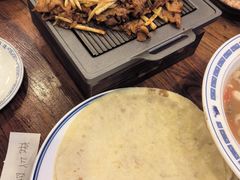 -老雒阳面馆·水席(定鼎门店)