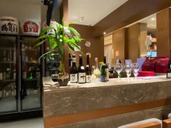 -水之惠鲜鱼料理(王府大街店)