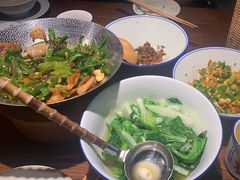 -田边二娃子·湖南民间菜