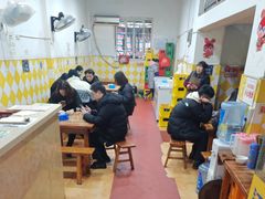 -九九牛肉馆(南山路店)