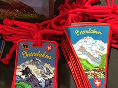 -Albert Schild AG swiss souvenir