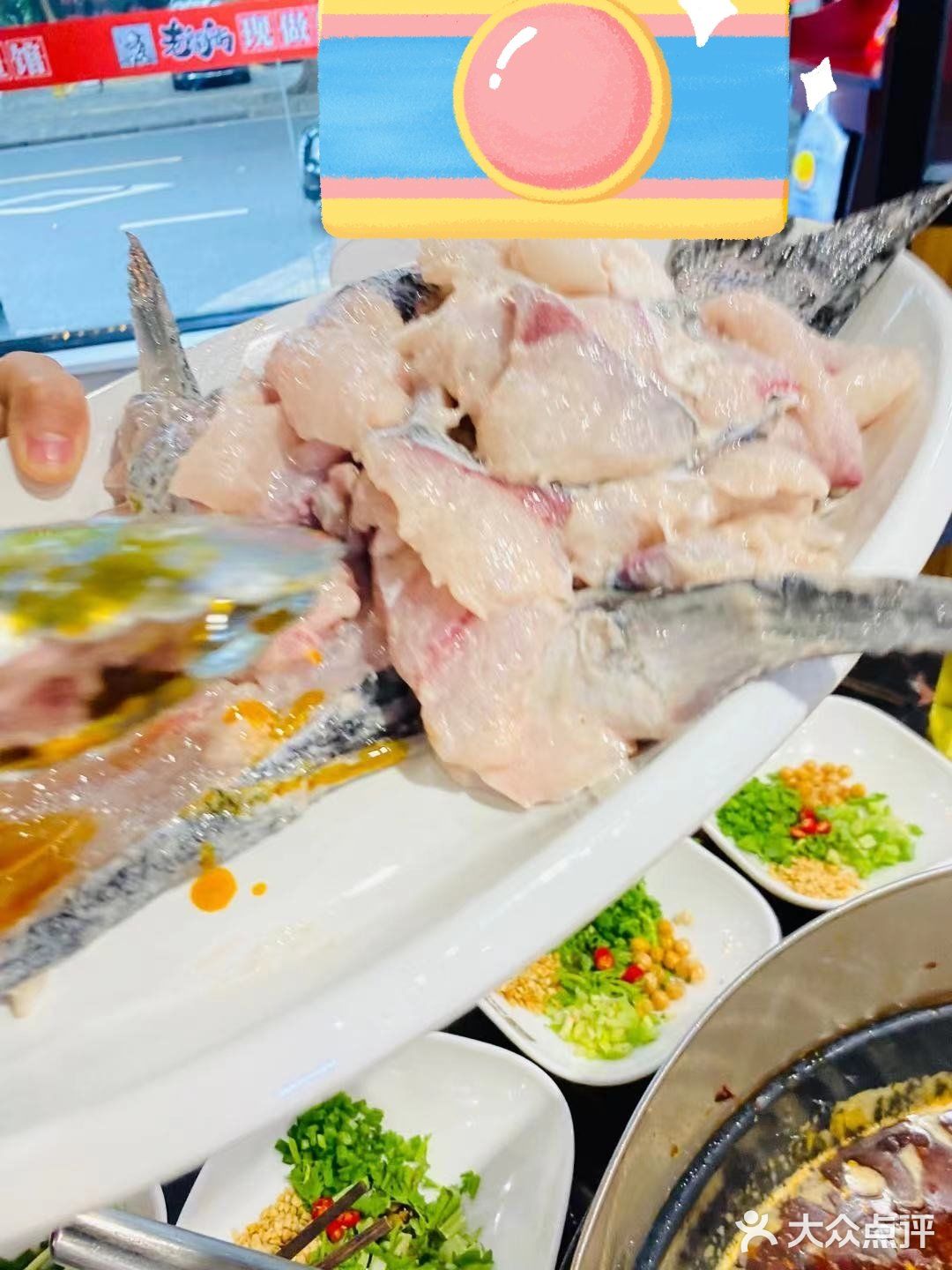 油泼花椒是灵魂