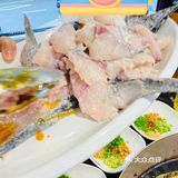 油泼花椒是灵魂