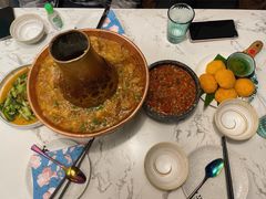 -浩海火烧云傣家菜(蓝港店)