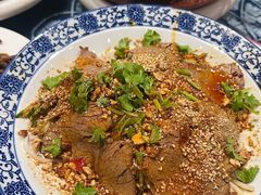 -云南李记罐罐米线饵丝小吃(汉中门金鹰店)