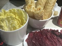 -八合里牛肉火锅(深圳龙华硅谷店)