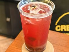 -The Happy Monk(前海壹方汇店)