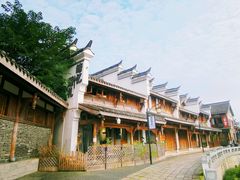 -大小河街