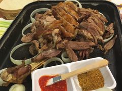-西贝莜面村(香蜜湖店)