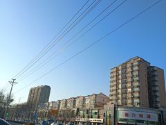 -遵化汤泉宫度假村温泉