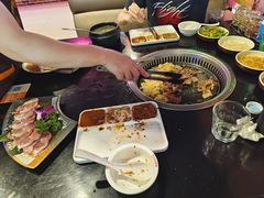 -老卜奎齐齐哈尔烤肉(人民东路店)