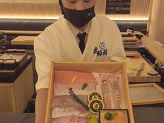 -鮨政·Omakase(万象城店)