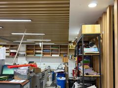 -银泉图文广告·招牌·公司文化墙·印能达(天山支路店)