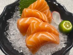 -友壹町寿司(新DNA购物中心店)