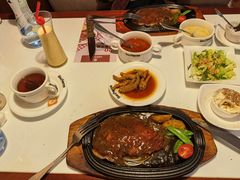 -爱丽丝牛排西餐厅(光谷步行街店)