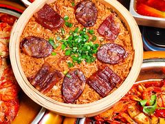 -乔街深夜食堂·小龙虾·高压锅生蚝(杭州总店)