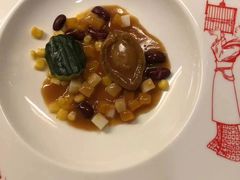 -酌宴府The China Club·广州万富希尔顿酒店(云城东路店)