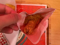 -塔斯汀中国汉堡(西湖景顺铂悦城店)